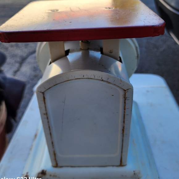 Chatillon scale - Picture 2 of 7